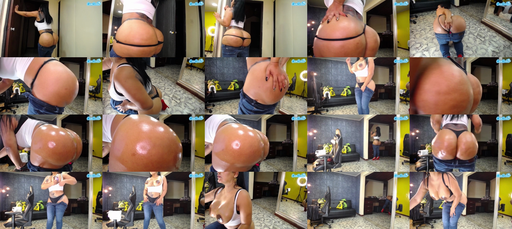cocksuckingslut CamSoda 17-03-2023